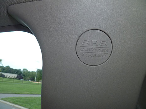 2004 Nissan Quest image