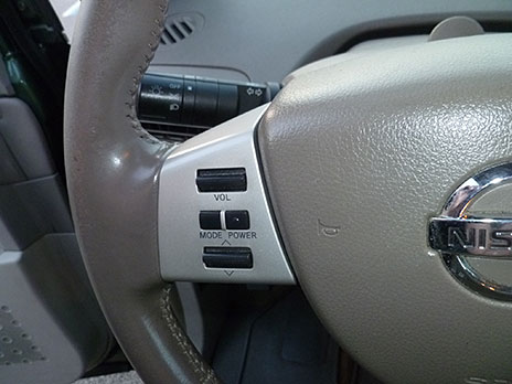 2004 Nissan Quest image